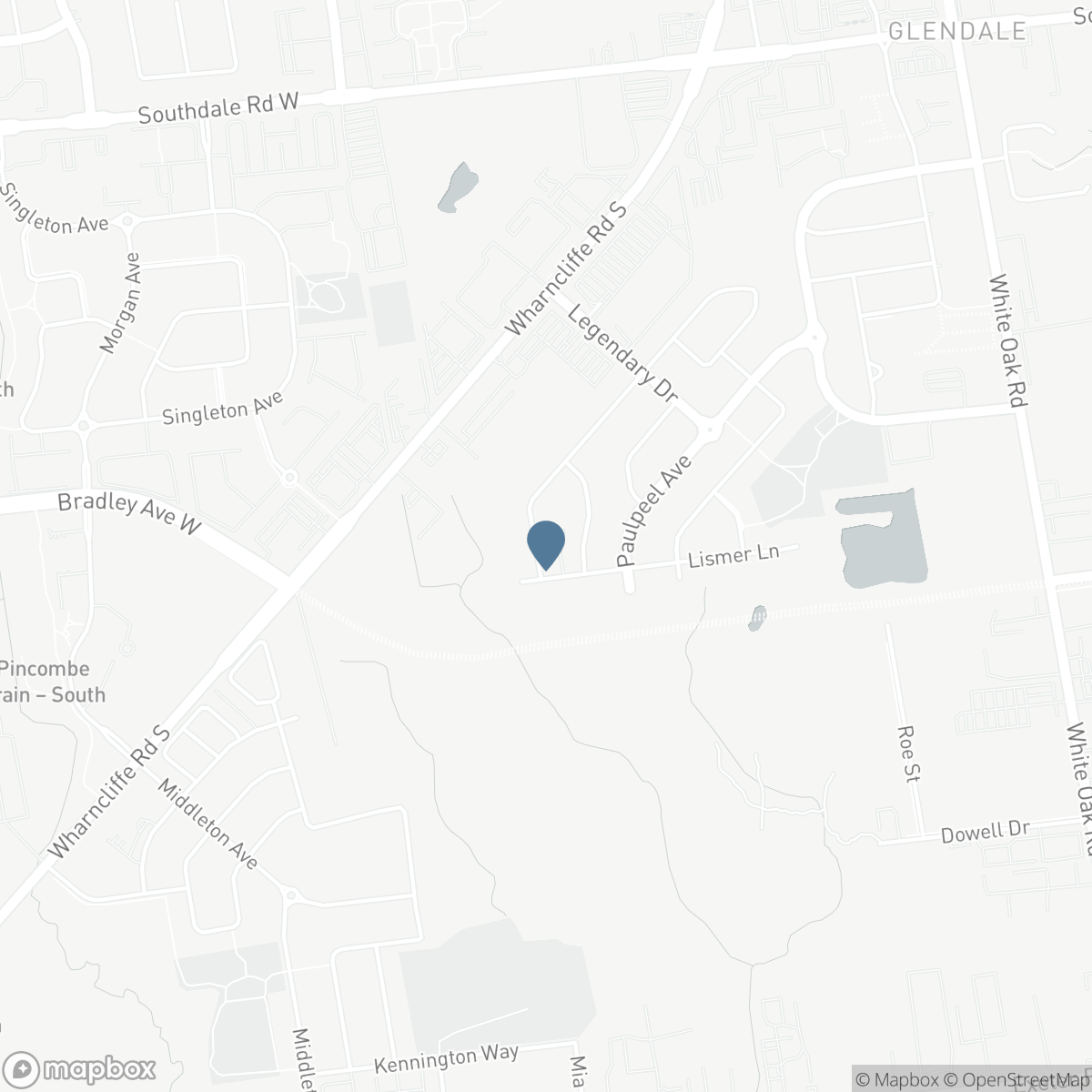 9 - 3534 EMILYCARR LANE, London, Ontario N6L 0B9